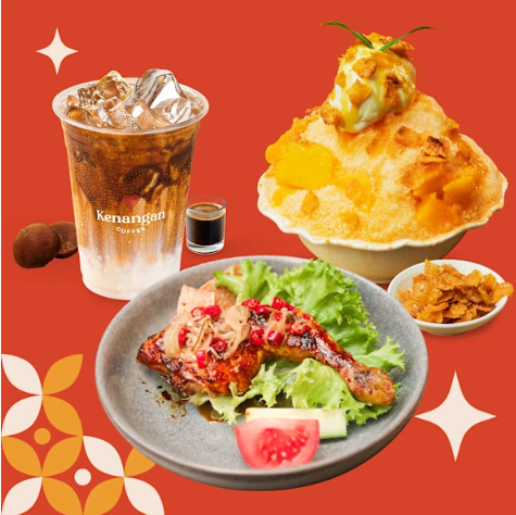 Street Food