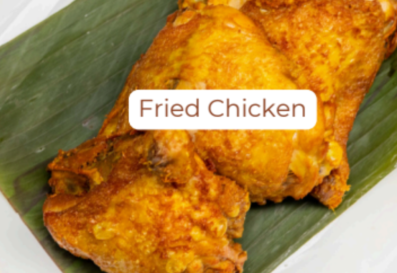 Chicken Dish