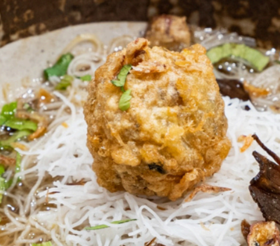 Soto Padang