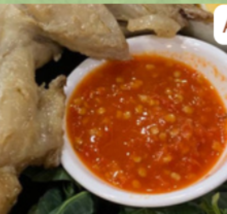 Ayam Pop