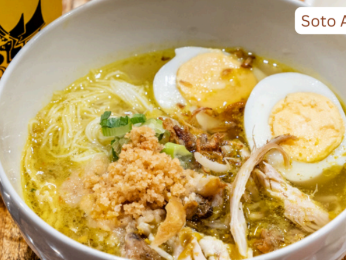 Soto Ayam