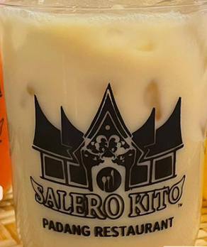  House Ice Milk Tea