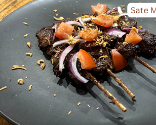 SATE MARANGGI 