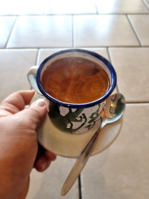 Gayo "Kopiko"