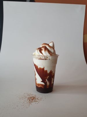 Iced Chocolate