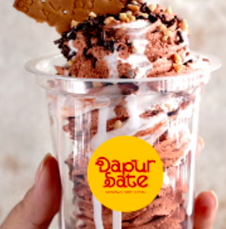 Choco Hazelnut