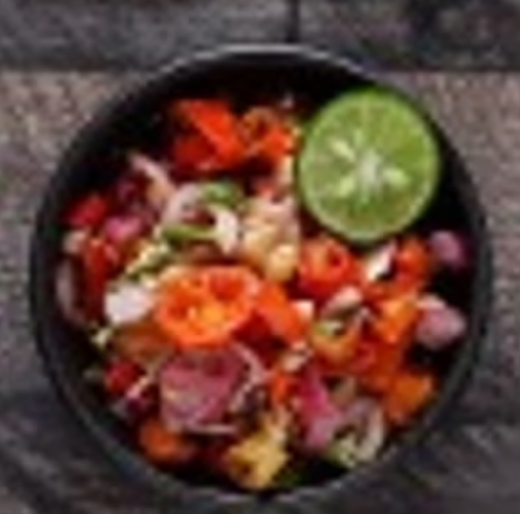 Sambal Matah