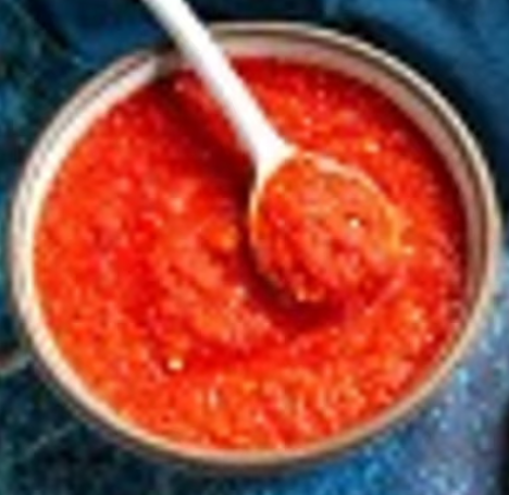 Spicy Chili