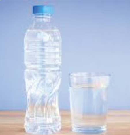 Mineral Water