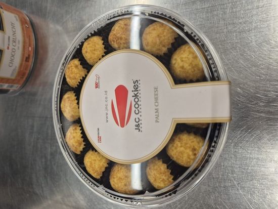 JnC Palm Cheese