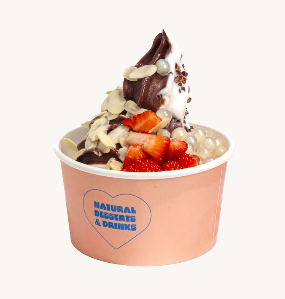 Cocolo Cup