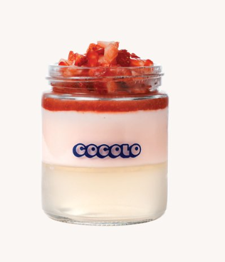Strawberry