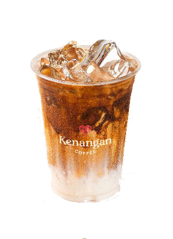 Kenangan Latte