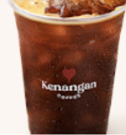 Ice Americano
