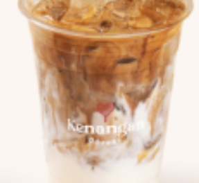 Ice Latte