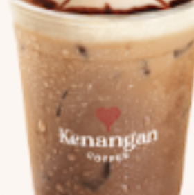 Ice Chocolate