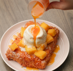 Shoukupan Mango