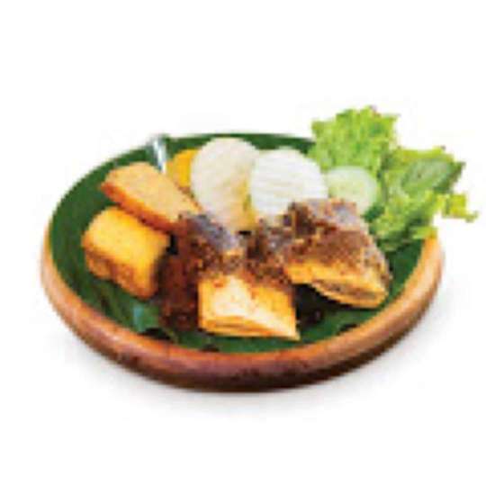Fried Beef Rib(IGA PENYET JKT)