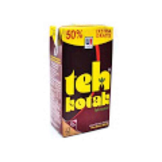 TEH KOTAK