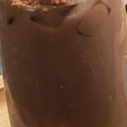 ICED MILO DINO
