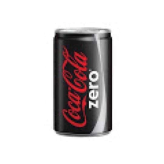 COKE ZERO