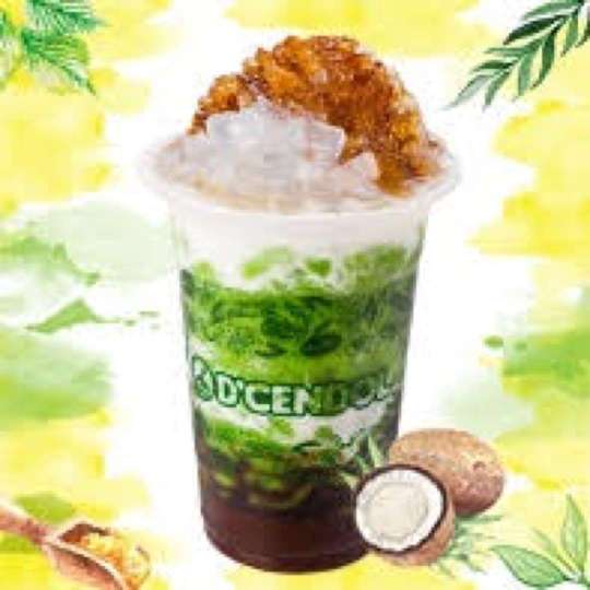 C/ NATA DE COCO