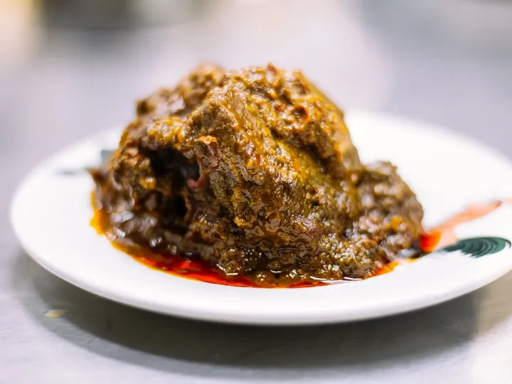 Rendang