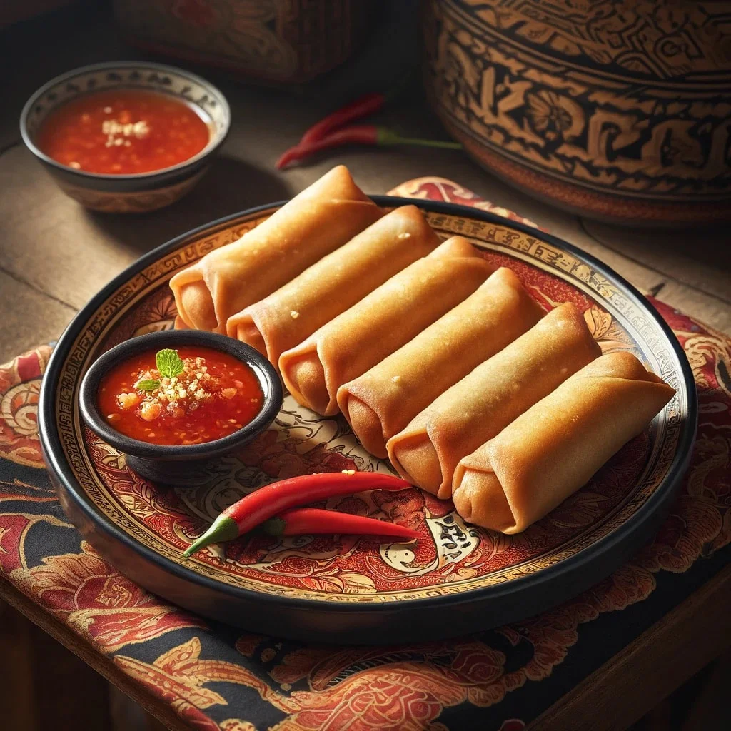Spring Roll