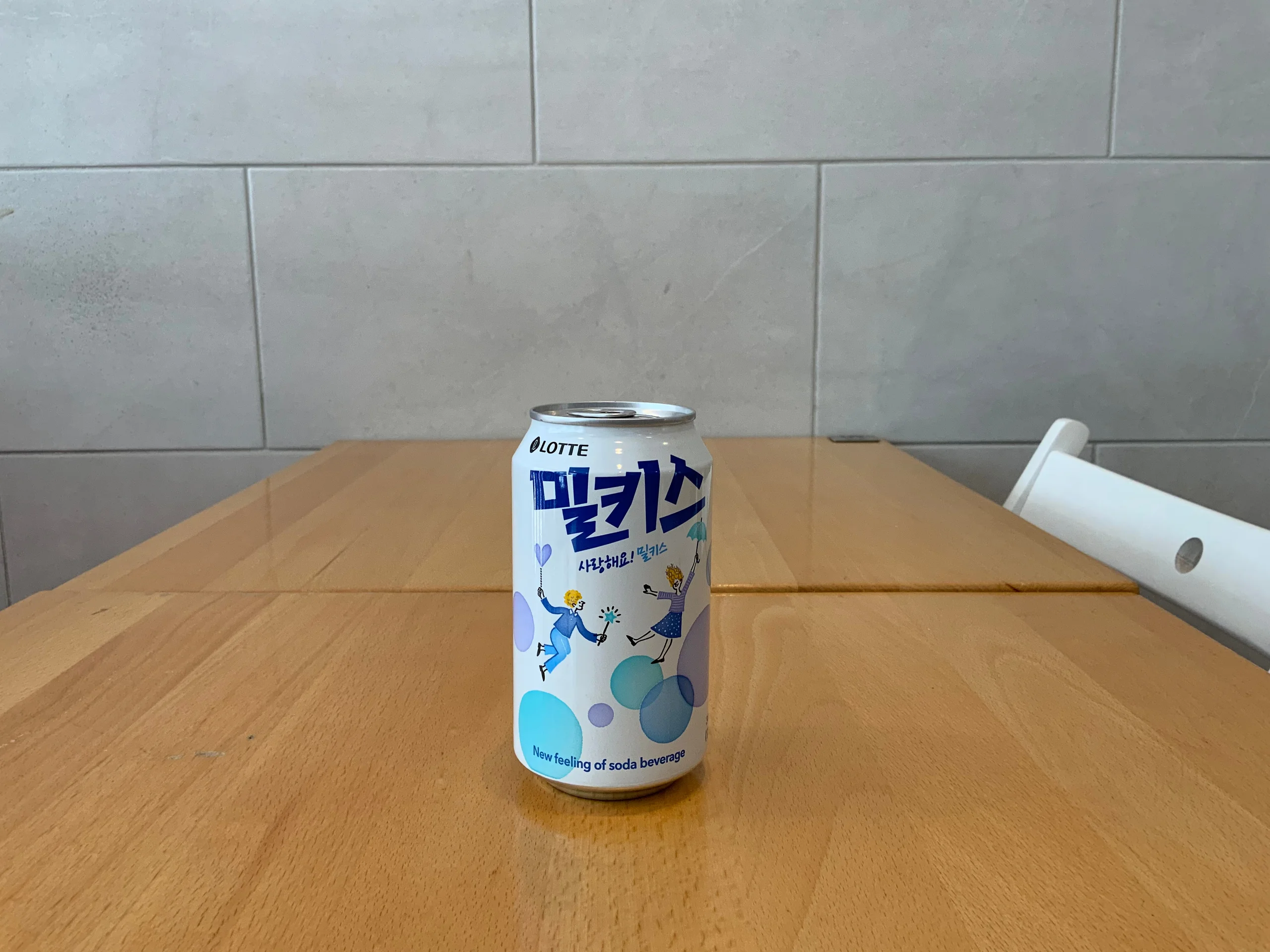 Milkis