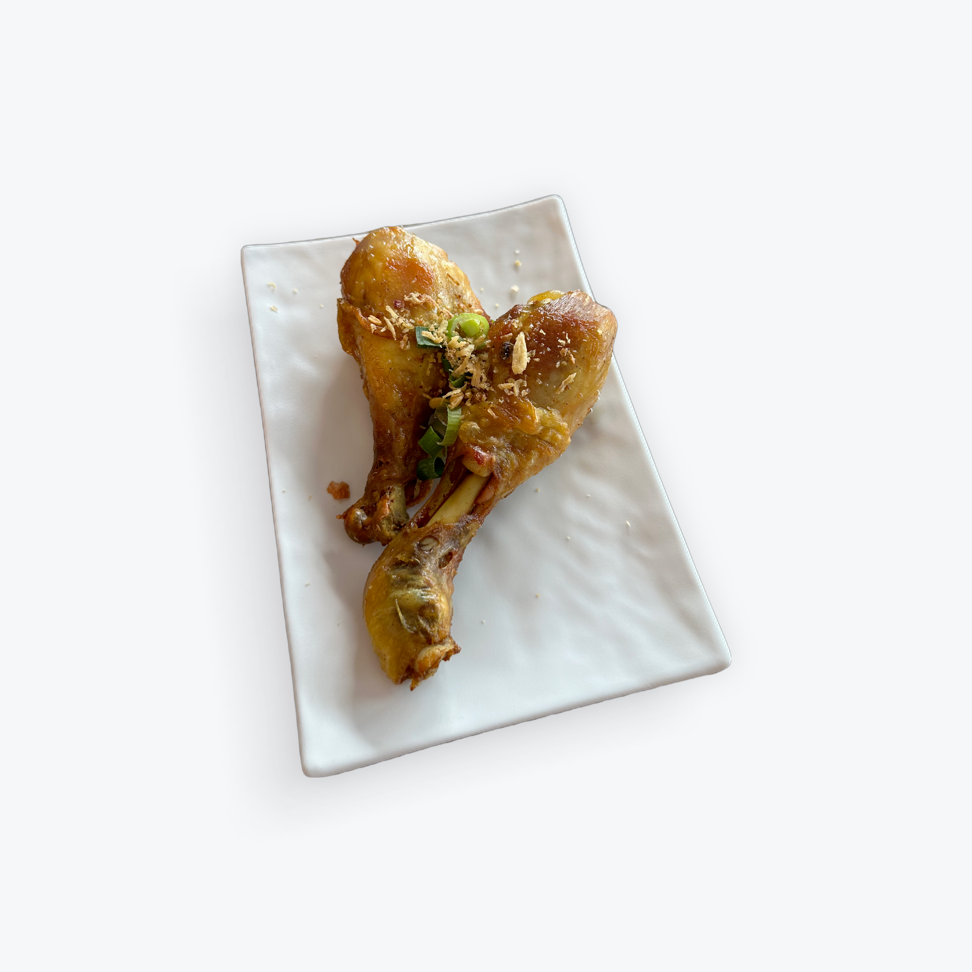 Ayam Goreng “Packet” - Chicken only