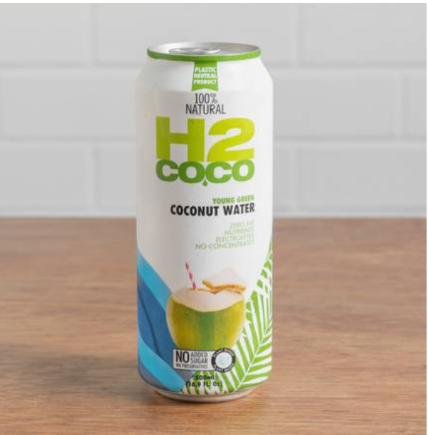 Coconut Water