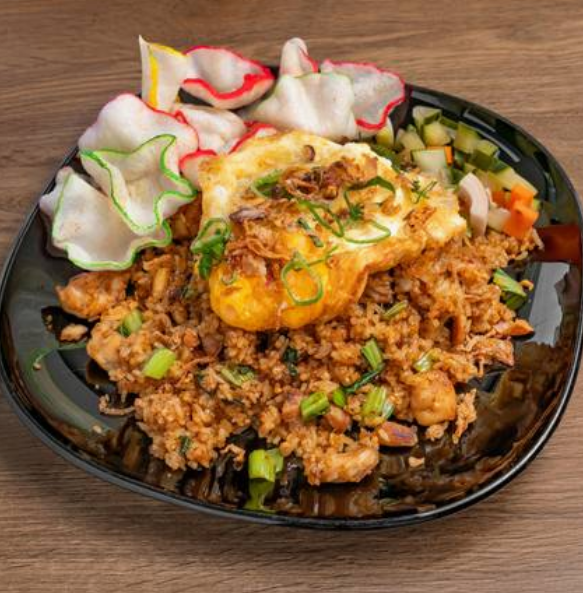 Nasi Goreng