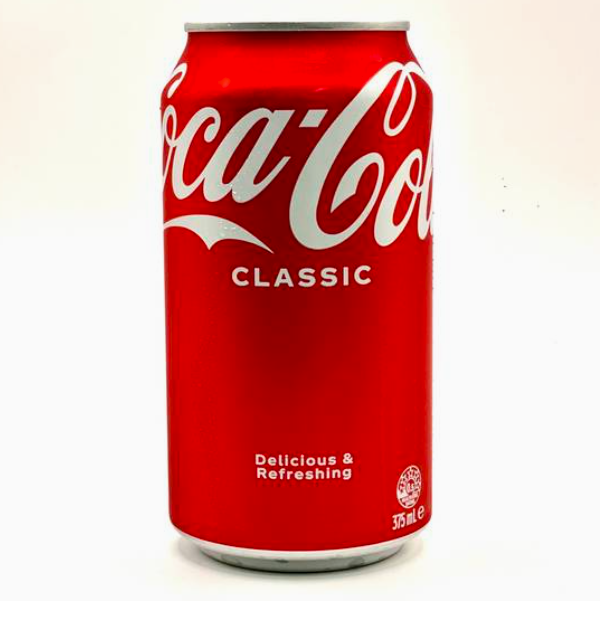 Coca-Cola Classic