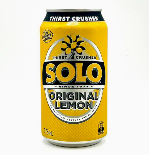 SOLO