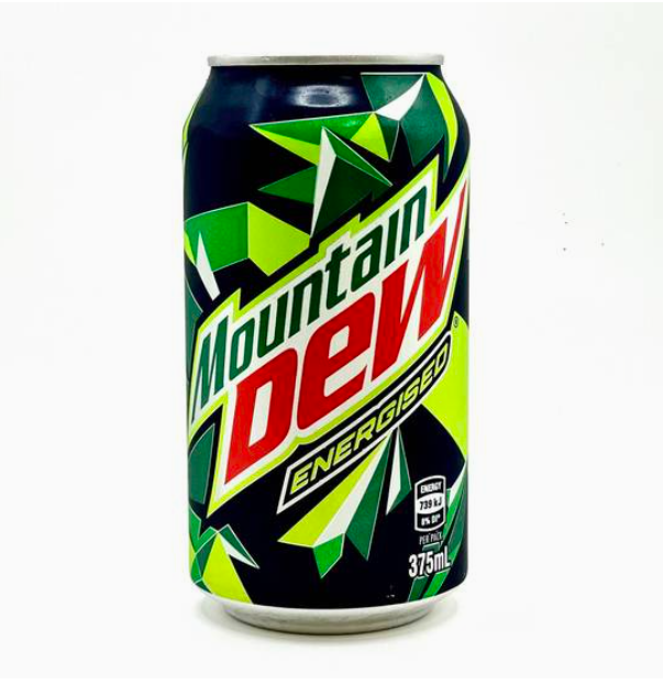 Mountain Dew