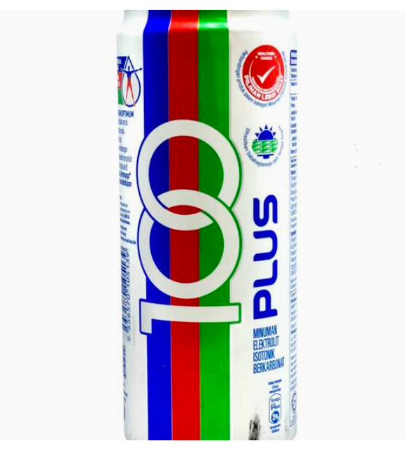 100 Plus