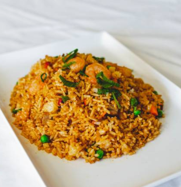 Nasi Goreng