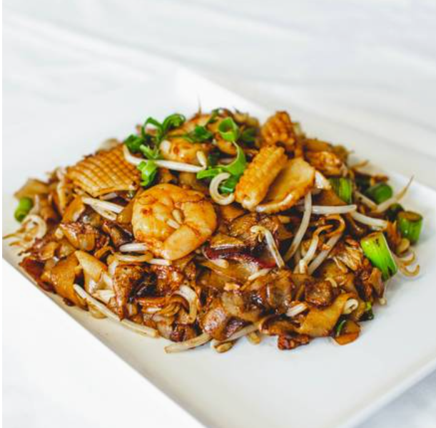 Kuey Teow