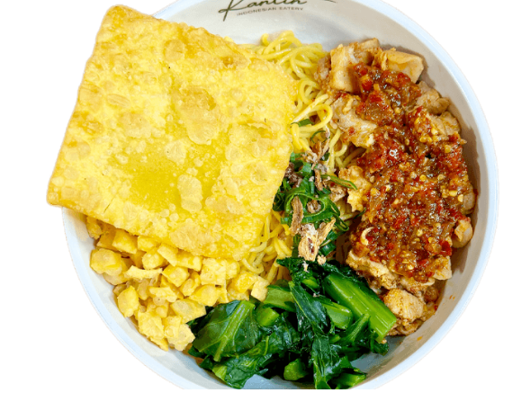 Bakmi Ayam Rica