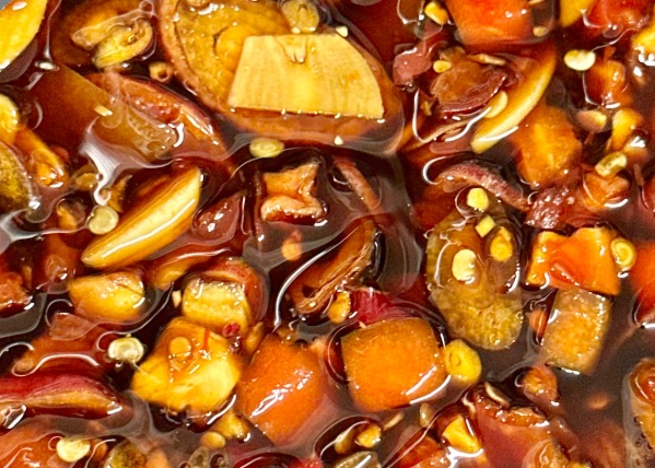 Sambal Kecap
