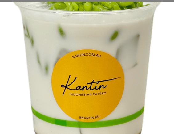 Es Cendol Original