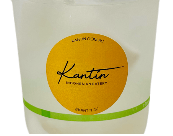 Es Kelapa Muda