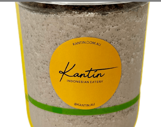Es Susu Oreo