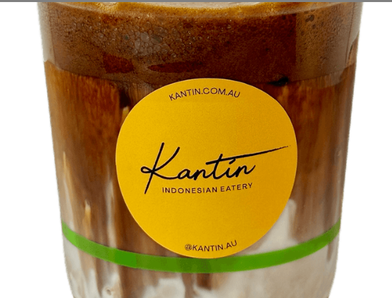 Es Kopi Susu