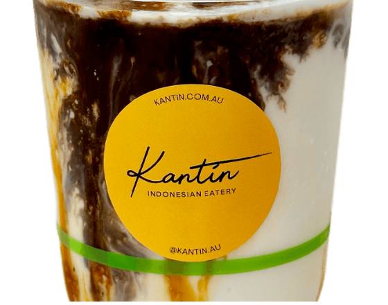 Es CoCoffee Gula Aren