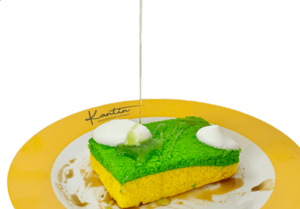 Sponge Cake