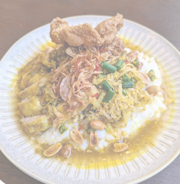 Bubur Bali