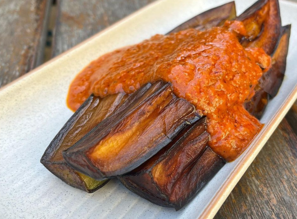 Terong Balado