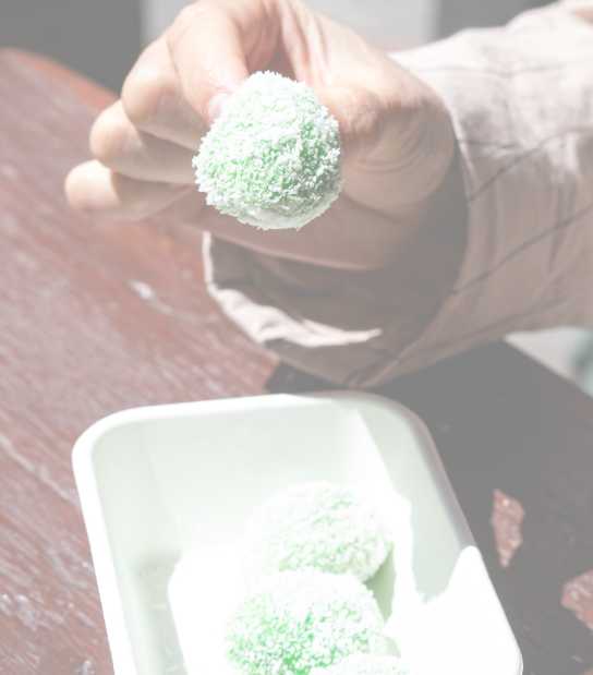 Klepon