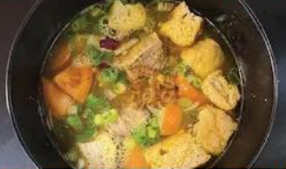 SOTO DAGING